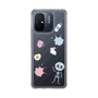 スリムプロテクションケース［ DRAWING PAPER White ］
