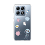 スリムプロテクションケース［ DRAWING PAPER White ］