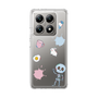 スリムプロテクションケース［ DRAWING PAPER White ］