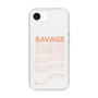 スリムプロテクションケース［ SAVAGE Orange ］