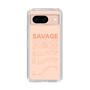 スリムプロテクションケース［ SAVAGE Orange ］