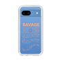 スリムプロテクションケース［ SAVAGE Orange ］