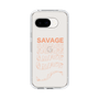 スリムプロテクションケース［ SAVAGE Orange ］