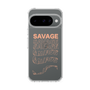 スリムプロテクションケース［ SAVAGE Orange ］