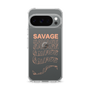 スリムプロテクションケース［ SAVAGE Orange ］