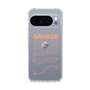スリムプロテクションケース［ SAVAGE Orange ］