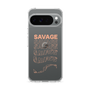 スリムプロテクションケース［ SAVAGE Orange ］