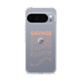 スリムプロテクションケース［ SAVAGE Orange ］