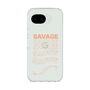 スリムプロテクションケース［ SAVAGE Orange ］