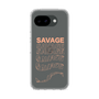 スリムプロテクションケース［ SAVAGE Orange ］