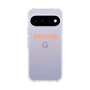 スリムプロテクションケース［ SAVAGE Orange ］