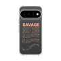 スリムプロテクションケース［ SAVAGE Orange ］
