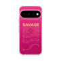 スリムプロテクションケース［ SAVAGE Orange ］