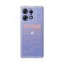 スリムプロテクションケース［ SAVAGE Orange ］