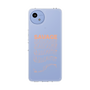 スリムプロテクションケース［ SAVAGE Orange ］