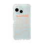 スリムプロテクションケース［ SAVAGE Orange ］