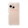スリムプロテクションケース［ SAVAGE Orange ］
