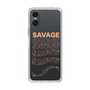 スリムプロテクションケース［ SAVAGE Orange ］