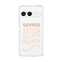 スリムプロテクションケース［ SAVAGE Orange ］