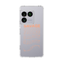 スリムプロテクションケース［ SAVAGE Orange ］