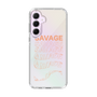 スリムプロテクションケース［ SAVAGE Orange ］