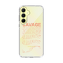 スリムプロテクションケース［ SAVAGE Orange ］