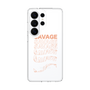 スリムプロテクションケース［ SAVAGE Orange ］