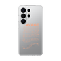 スリムプロテクションケース［ SAVAGE Orange ］