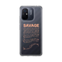 スリムプロテクションケース［ SAVAGE Orange ］