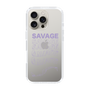 スリムプロテクションケース［ SAVAGE Purple ］