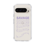 スリムプロテクションケース［ SAVAGE Purple ］