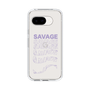 スリムプロテクションケース［ SAVAGE Purple ］