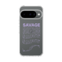 スリムプロテクションケース［ SAVAGE Purple ］