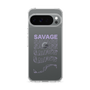 スリムプロテクションケース［ SAVAGE Purple ］
