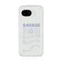 スリムプロテクションケース［ SAVAGE Purple ］