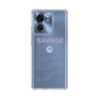 スリムプロテクションケース［ SAVAGE Purple ］