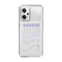 スリムプロテクションケース［ SAVAGE Purple ］