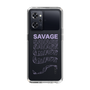 スリムプロテクションケース［ SAVAGE Purple ］