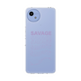 スリムプロテクションケース［ SAVAGE Purple ］