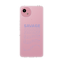 スリムプロテクションケース［ SAVAGE Purple ］