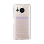 スリムプロテクションケース［ SAVAGE Purple ］