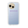 スリムプロテクションケース［ SAVAGE Purple ］