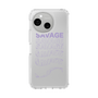 スリムプロテクションケース［ SAVAGE Purple ］