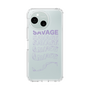 スリムプロテクションケース［ SAVAGE Purple ］