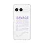 スリムプロテクションケース［ SAVAGE Purple ］