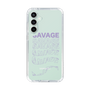 スリムプロテクションケース［ SAVAGE Purple ］