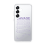 スリムプロテクションケース［ SAVAGE Purple ］