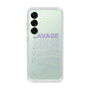 スリムプロテクションケース［ SAVAGE Purple ］