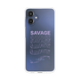 スリムプロテクションケース［ SAVAGE Purple ］