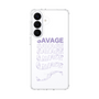 スリムプロテクションケース［ SAVAGE Purple ］